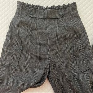 Boohoo trouser pants